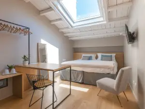 Archè Design Rooms and Suites