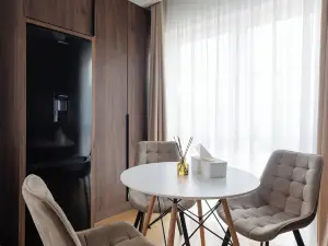 Moldovei 2 Apartments by Central Park