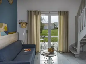 Le Domaine du Golf by Ateya Vacances