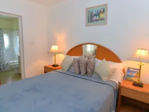 Palm View Guesthouse and Conference Centre