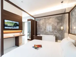 Hotel Milano Castello