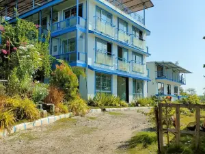 Sea Breeze Beach Resort Murud
