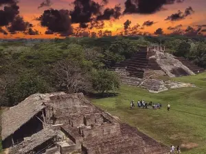 Estancia Ecologica Los Fundadores
