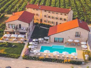 Magari Estates Hotel