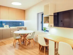 Riacentrum - Smart Residence