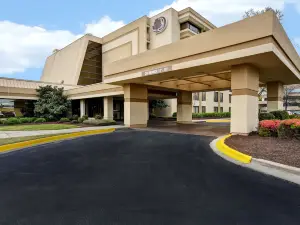 ダブルツリー バイ ヒルトン ホテル オーガスタ