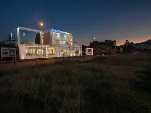 Hotel Testani Frosinone