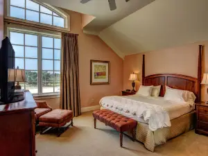 เดอะ วิลเลจ แอท ริเวอร์แลนดิ้ง