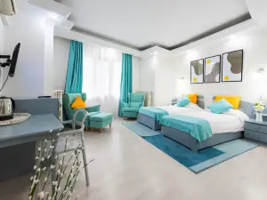 Relax Comfort Suites Hotel