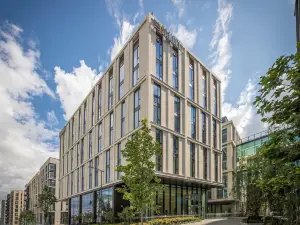 The Samuel Hotel, Dublin City Centre