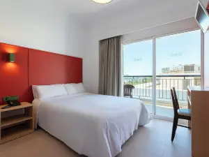 The Red Hotel - Adults Only