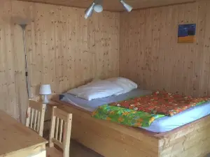 Feriensiedlung Schwalbennest