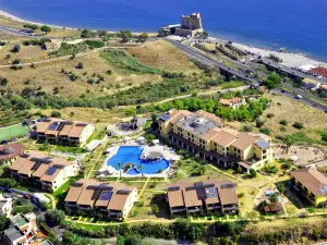 Relais Capo Spulico