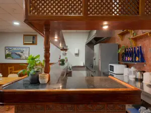 Hostal San Ginés