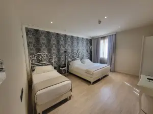 Zanhotel Regina