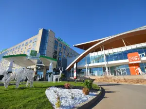 Holiday Inn 第戎