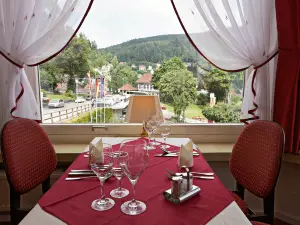 Hotel Restaurant Ketterer am Kurgarten