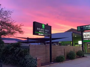 Golden West Motor Inn