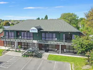 Garden City Motel