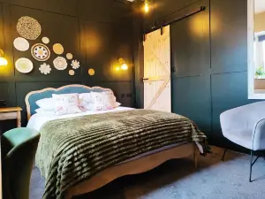 Chestnut Bed and Breakfast