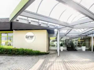 Garner Hotel Erlangen Süd by IHG