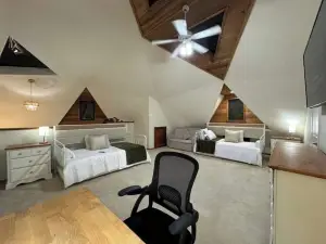 Paradise House
