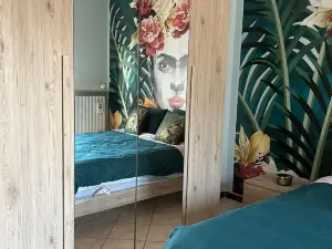 Urban Oasis Ovada