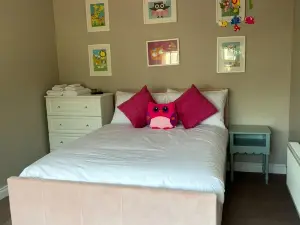 Wildflower Way - Luxury 4-Bed Gateway to Ireland’s Wild West