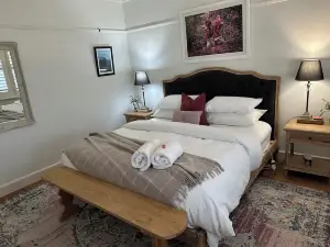 The Perfect Country Escape