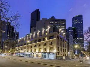 Great Southern Hotel Melbourne