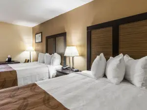 Quality Inn Forest City