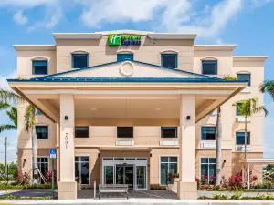 Holiday Inn Express & Suites BOYNTON BEACH WEST by IHG