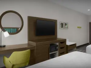Hampton Inn Monahans
