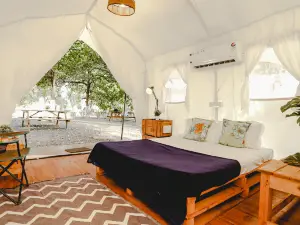 Moonstone Hammock Karjat