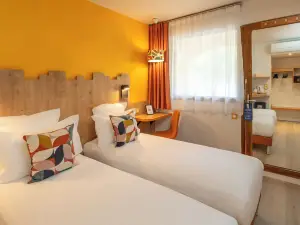 Sure Hotel by Best Western Mougins Belvedere