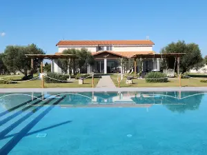 Residence la Pace - Pool & Relax