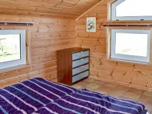6 person holiday home in EIDSVÅG-By Traum