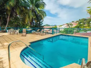 Galleon House Hotel