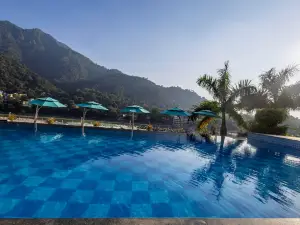 Divine Resort Laxman Jhula