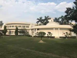 The Royal Residency