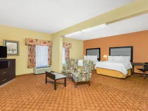 Baymont by Wyndham Fayetteville
