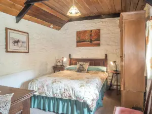 Rhyd y Brown Cottage, Llys Y Fran