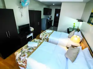 The Studio 87 Residences
