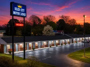 Siler City Motor Lodge