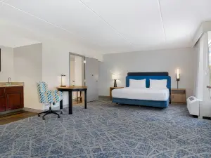 Hampton Inn & Suites Lamar
