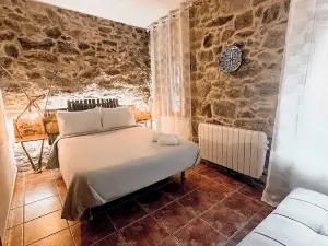 Casa As Fontes