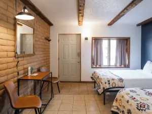 The Alpine Motel