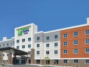 Holiday Inn Express & Suites LEXINGTON - HAMBURG AREA by IHG