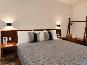 Hotel Casa del Sótano