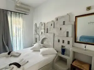 弗尼卡斯開放式公寓
